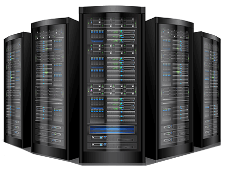 VinRose Solutions For All Your Server Requirements.